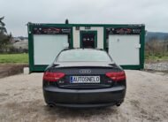 AUDI A5 2.7 TDI