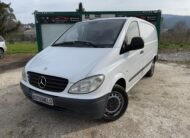 MERCEDES-BENZ VITO ISOTERMO 2.2CDI