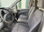 MERCEDES-BENZ VITO ISOTERMO 2.2CDI