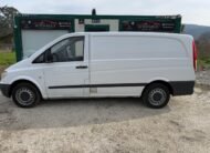 MERCEDES-BENZ VITO ISOTERMO 2.2CDI