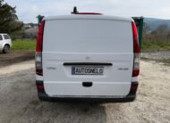 MERCEDES-BENZ VITO ISOTERMO 2.2CDI