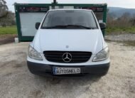 MERCEDES-BENZ VITO ISOTERMO 2.2CDI