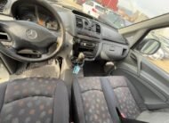 MERCEDES-BENZ VITO ISOTERMO 2.2CDI