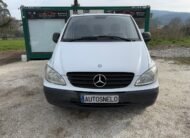 MERCEDES-BENZ VITO ISOTERMO 2.2CDI