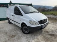 MERCEDES-BENZ VITO ISOTERMO 2.2CDI