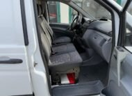 MERCEDES-BENZ VITO ISOTERMO 2.2CDI