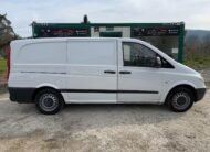 MERCEDES-BENZ VITO ISOTERMO 2.2CDI