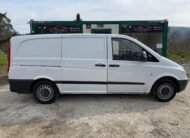 MERCEDES-BENZ VITO ISOTERMO 2.2CDI