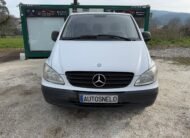 MERCEDES-BENZ VITO ISOTERMO 2.2CDI