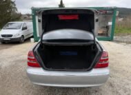 MERCEDES-BENZ E 280cdi