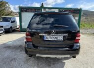 MERCEDES-BENZ Ml 280cdi 3.0 cdi