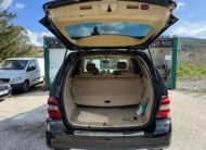 MERCEDES-BENZ Ml 280cdi 3.0 cdi