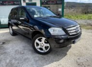 MERCEDES-BENZ Ml 280cdi 3.0 cdi