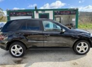 MERCEDES-BENZ Ml 280cdi 3.0 cdi