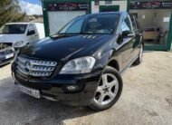 MERCEDES-BENZ Ml 280cdi 3.0 cdi