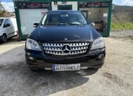 MERCEDES-BENZ Ml 280cdi 3.0 cdi