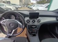 MERCEDES-BENZ Gla 220cdi 7g