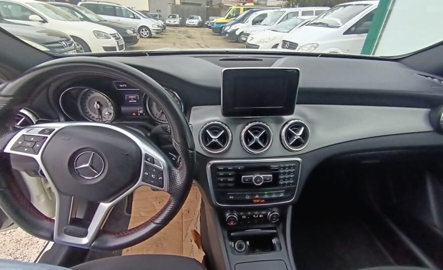 MERCEDES-BENZ Gla 220cdi 7g