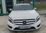 MERCEDES-BENZ Gla 220cdi 7g