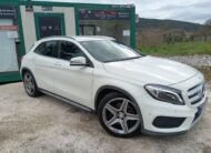 MERCEDES-BENZ Gla 220cdi 7g