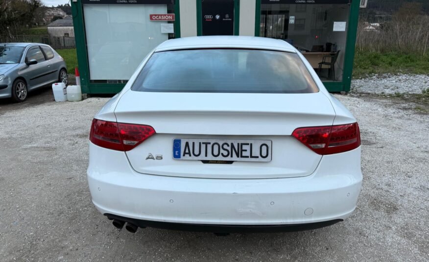 AUDI A5 sportback 2.0 TDI