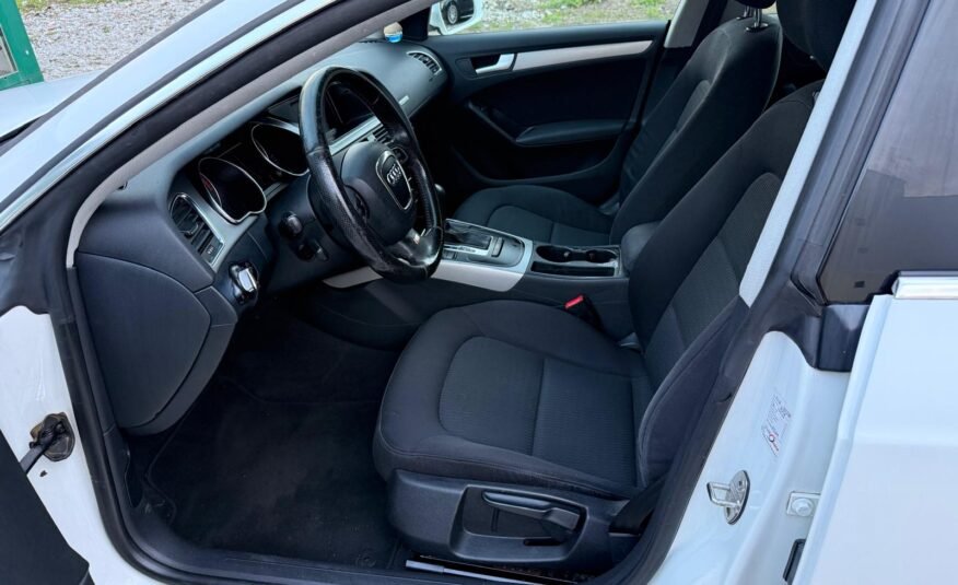 AUDI A5 sportback 2.0 TDI