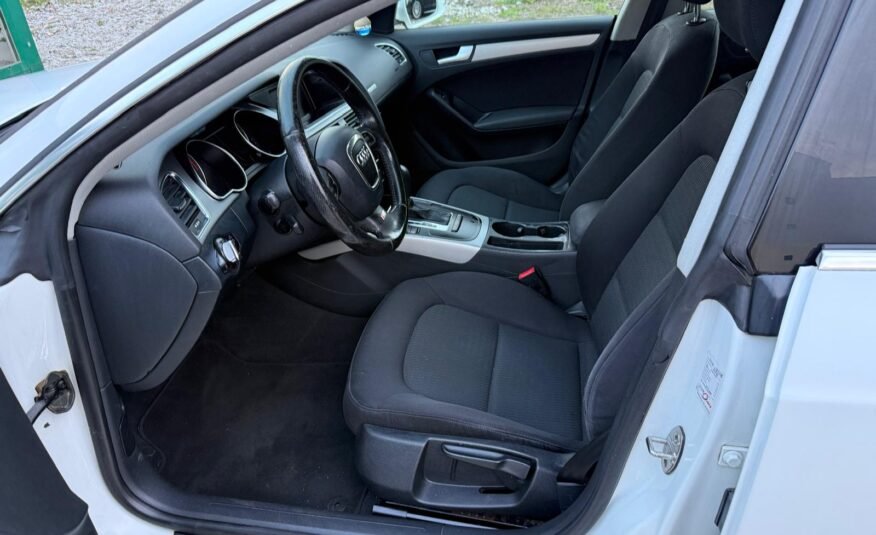 AUDI A5 sportback 2.0 TDI