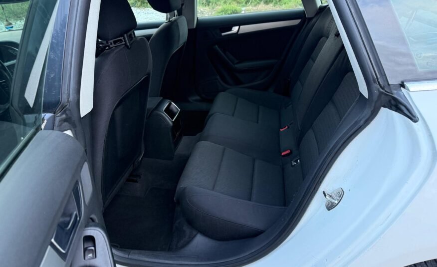 AUDI A5 sportback 2.0 TDI