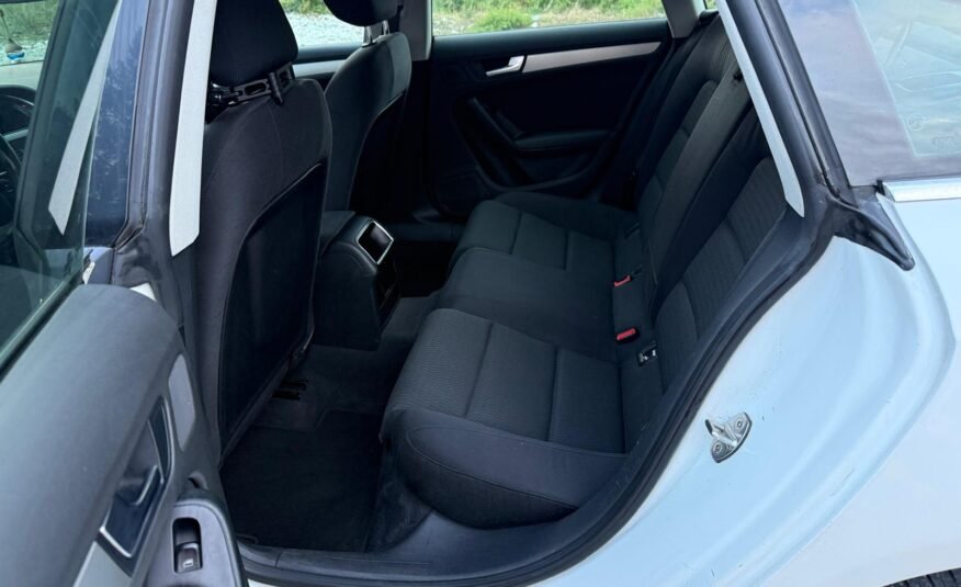 AUDI A5 sportback 2.0 TDI