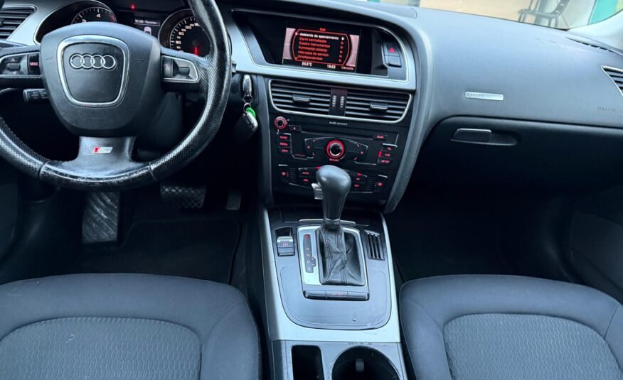 AUDI A5 sportback 2.0 TDI
