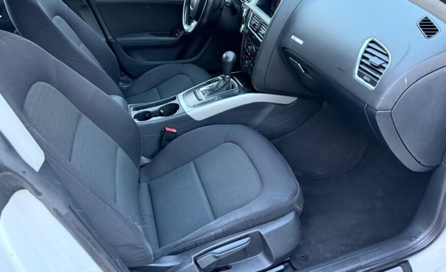 AUDI A5 sportback 2.0 TDI
