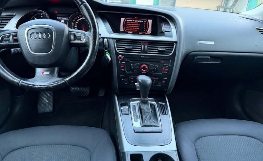 AUDI A5 sportback 2.0 TDI