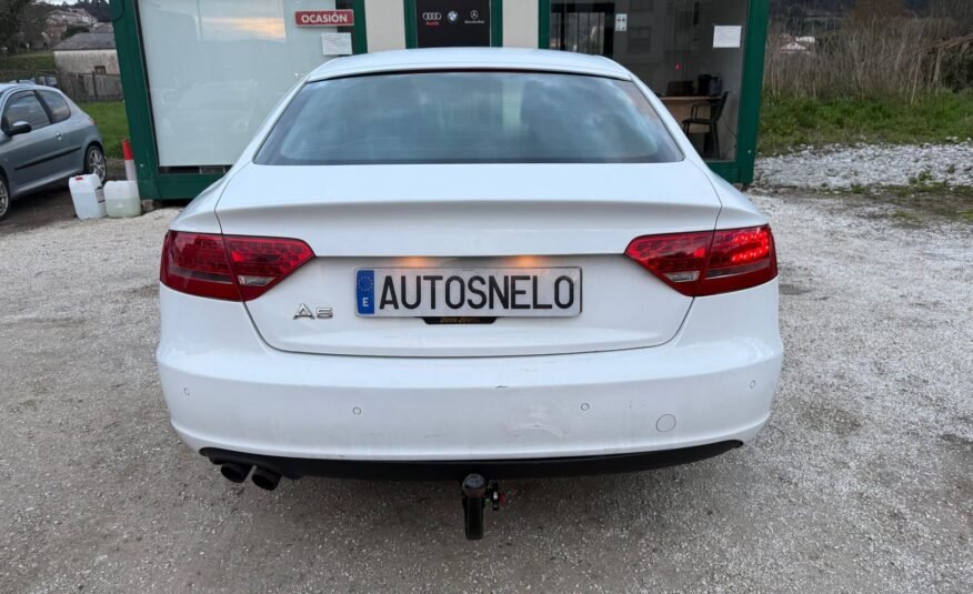 AUDI A5 sportback 2.0 TDI
