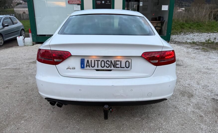 AUDI A5 sportback 2.0 TDI