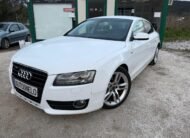 AUDI A5 sportback 2.0 TDI