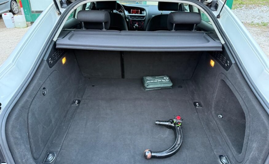 AUDI A5 sportback 2.0 TDI