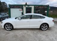 AUDI A5 sportback 2.0 TDI