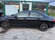 MERCEDES-BENZ CLA 220d