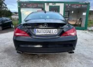 MERCEDES-BENZ CLA 220d
