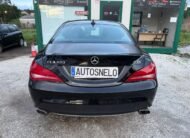 MERCEDES-BENZ CLA 220d