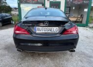 MERCEDES-BENZ CLA 220d