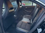 MERCEDES-BENZ CLA 220d