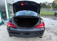 MERCEDES-BENZ CLA 220d