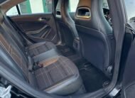 MERCEDES-BENZ CLA 220d