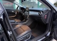 MERCEDES-BENZ CLA 220d