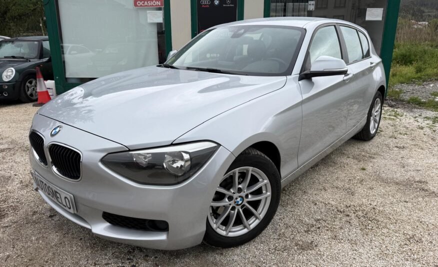 BMW SERIE 1 116d