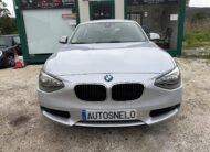 BMW SERIE 1 116d