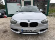 BMW SERIE 1 116d