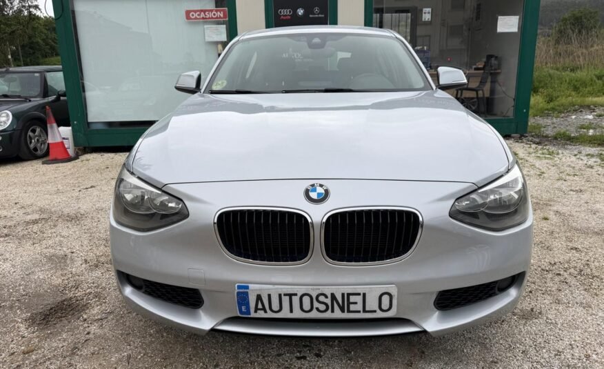 BMW SERIE 1 116d