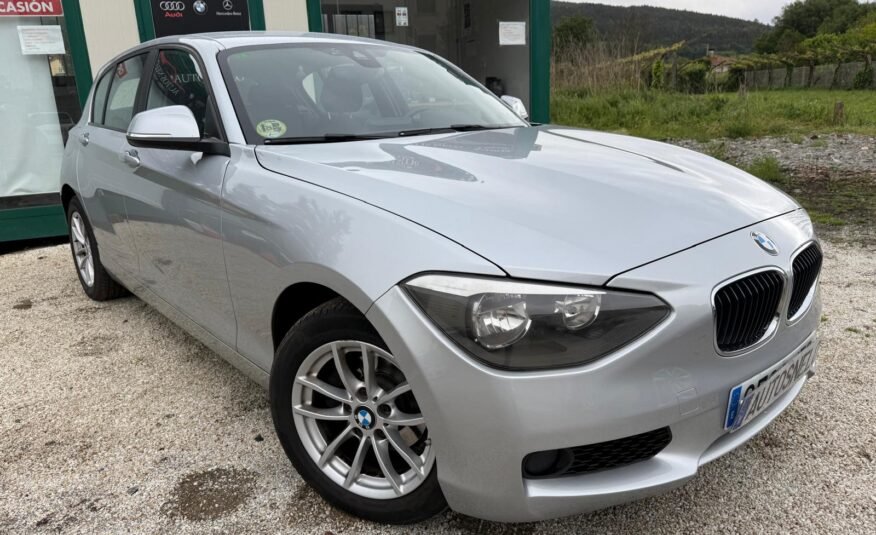 BMW SERIE 1 116d